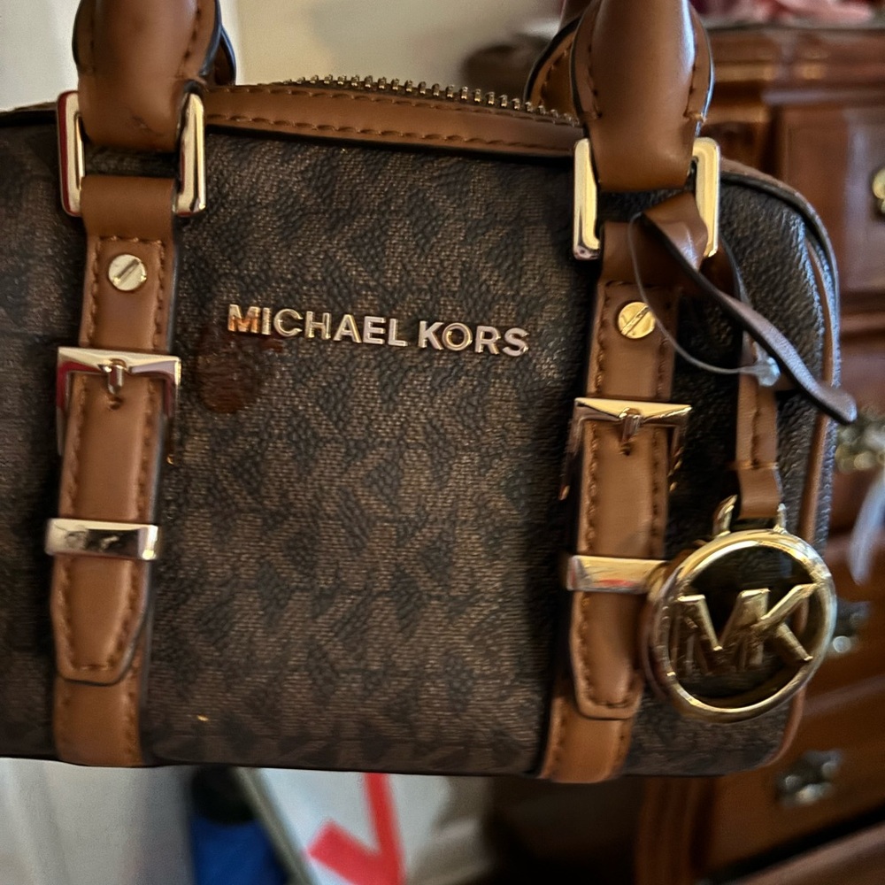 Small cute purse